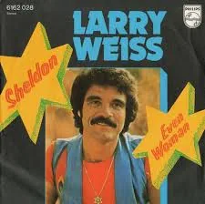 Larry Weiss